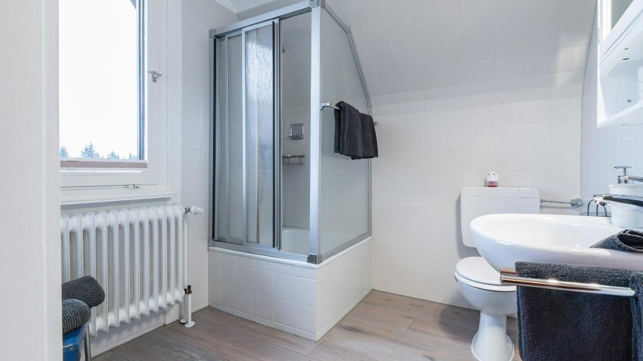 קניביס Haus Schoenblick מראה חיצוני תמונה