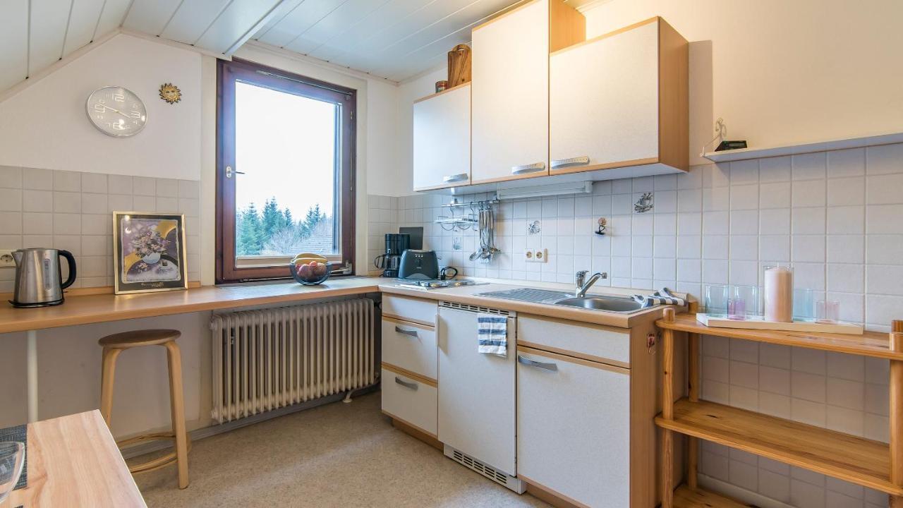 קניביס Haus Schoenblick מראה חיצוני תמונה