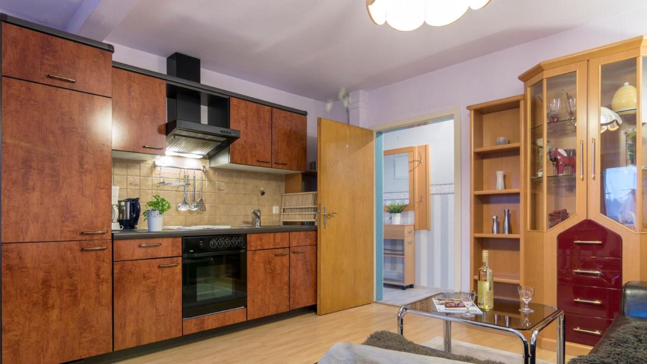 קניביס Haus Schoenblick מראה חיצוני תמונה